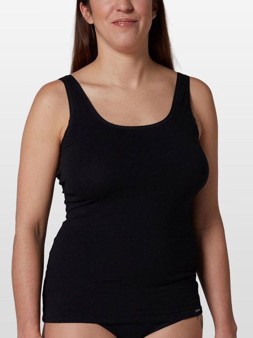 Damen Tanktop  -  Cotton Advantage