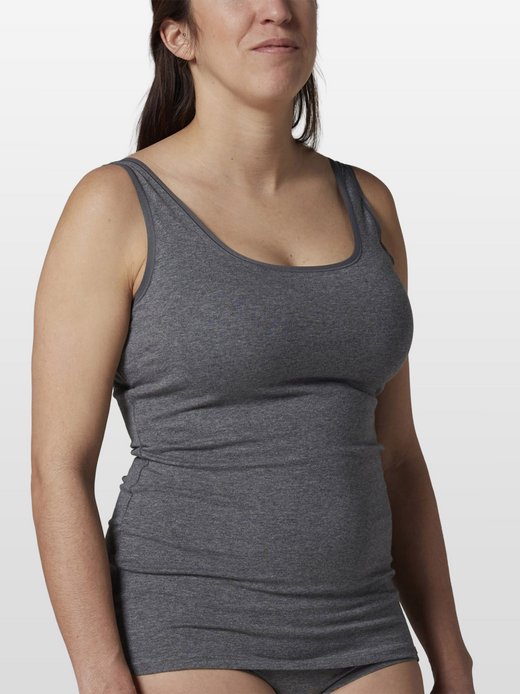 Damen Tanktop  -  Cotton Advantage