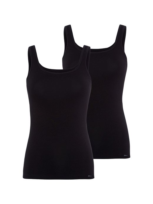 Damen Tanktop  -  Cotton Advantage