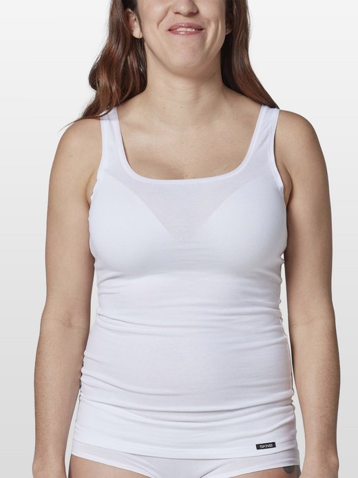 Damen Tanktop  -  Cotton Advantage