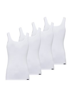 Damen Tanktop  -  Cotton Advantage