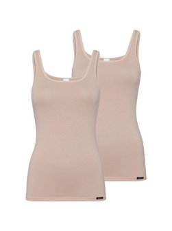 Damen Tanktop  -  Cotton Advantage