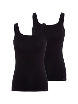 Damen Tanktop  -  Cotton Advantage