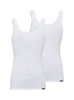 Damen Tanktop  -  Cotton Advantage