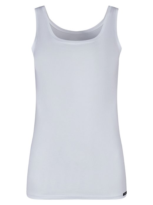 Damen Tanktop  -  Cotton Essentials