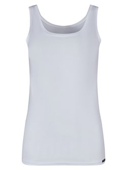 Damen Tanktop  -  Cotton Essentials