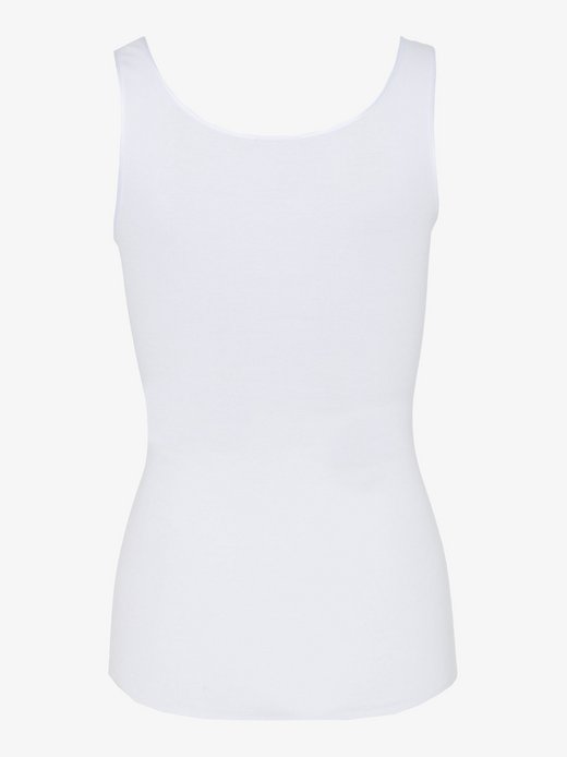 Damen Tanktop  -  Cotton Seamless
