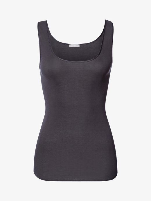 Damen Tanktop  -  Cotton Seamless