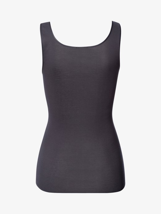 Damen Tanktop  -  Cotton Seamless