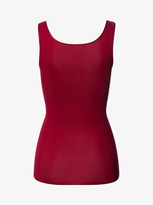 Damen Tanktop  -  Cotton Seamless