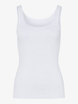 Damen Tanktop  -  Cotton Seamless