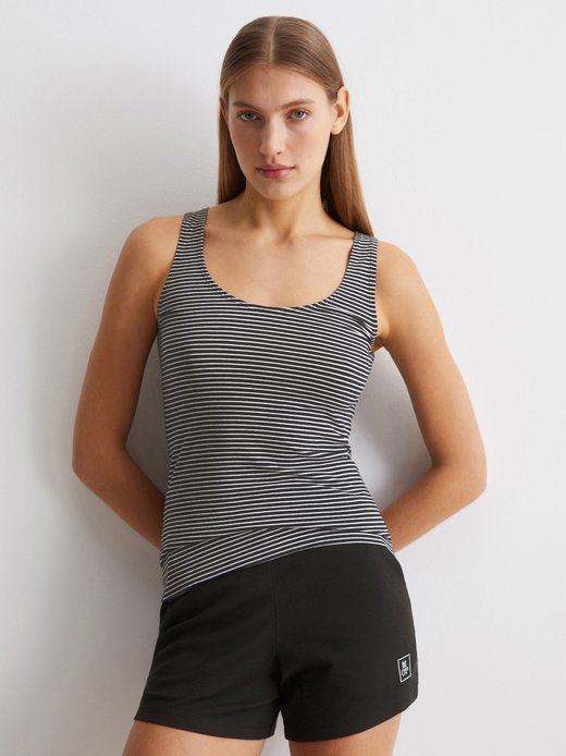 Damen Tanktop  -  Essentials