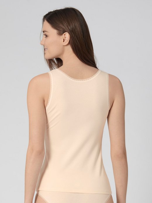 Damen Tanktop  -  GO