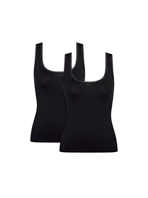 Damen Tanktop  -  GO