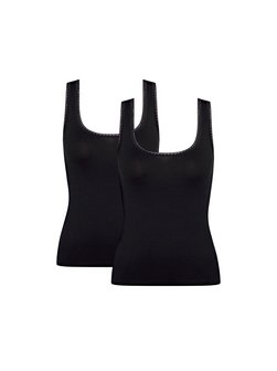 Damen Tanktop  -  GO