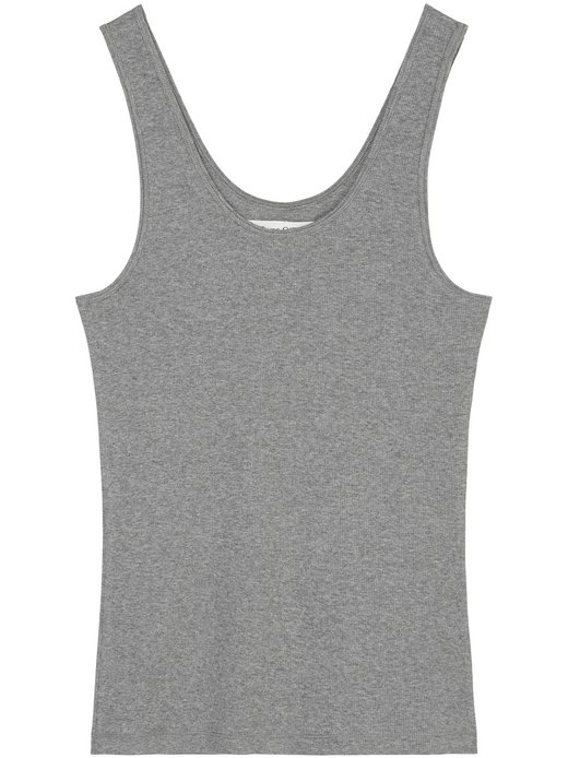 Damen Tanktop  -  Iconic Rib