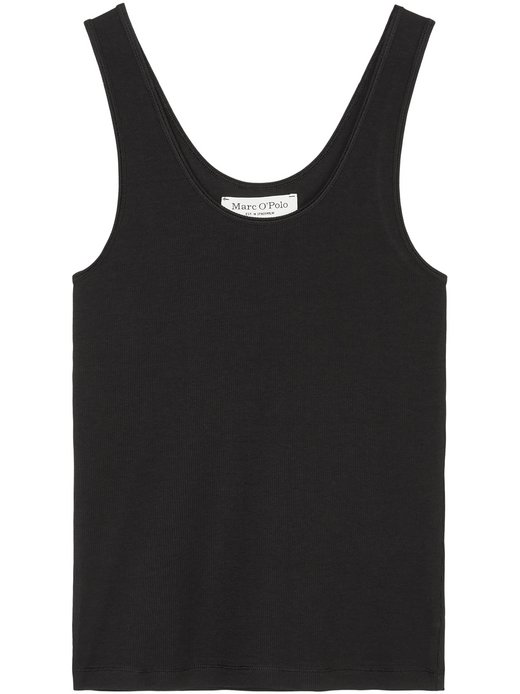 Damen Tanktop  -  Iconic Rib