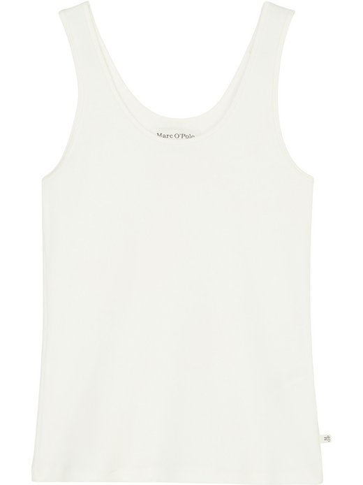 Damen Tanktop  -  Iconic Rib