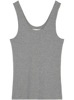 Damen Tanktop  -  Iconic Rib