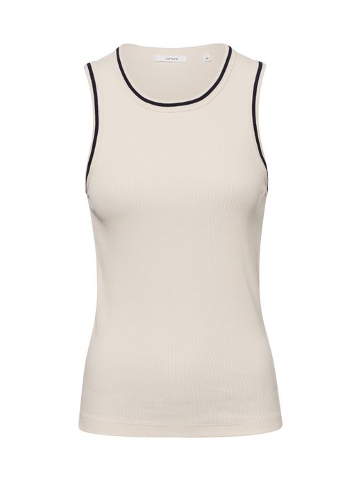 Damen Tanktop - Ilesso preppy