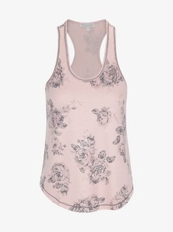 Damen Tanktop  -  La Vie En Rose
