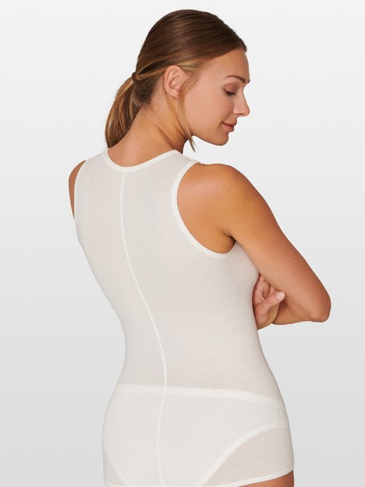 Damen Tanktop  -  Personal Fit