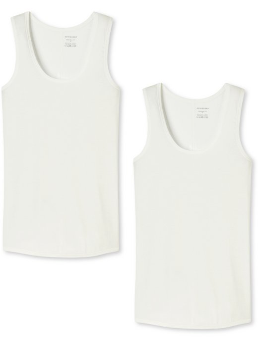 Damen Tanktop  -  Personal Fit