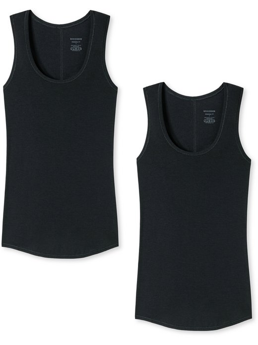 Damen Tanktop  -  Personal Fit