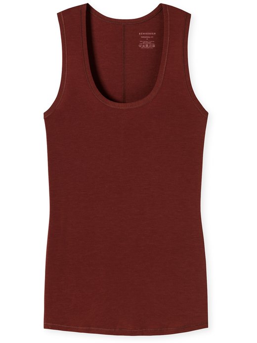 Damen Tanktop  -  Personal Fit