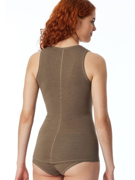 Damen Tanktop  -  Personal Fit