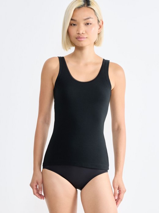 Damen Tanktop  -  Pure Comfort Tank Top