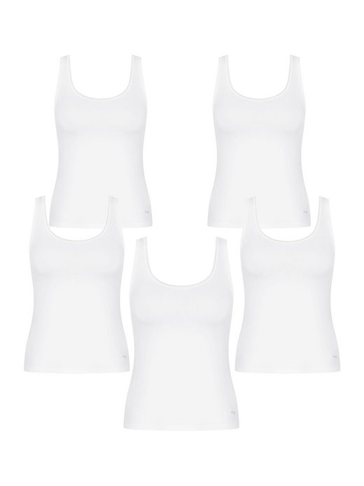 Damen Tanktop  -  Pure Comfort Tank Top