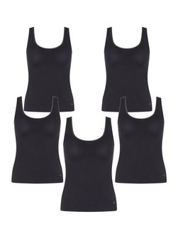 Damen Tanktop  -  Pure Comfort Tank Top