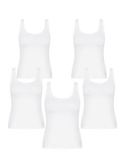 Damen Tanktop  -  Pure Comfort Tank Top