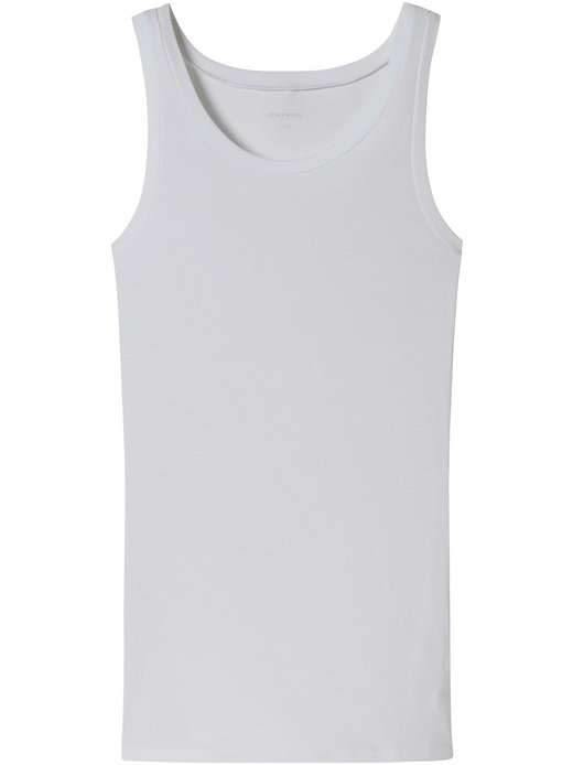Damen Tanktop  -  Pure Rib