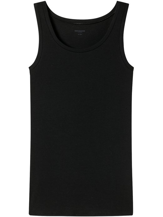 Damen Tanktop  -  Pure Rib