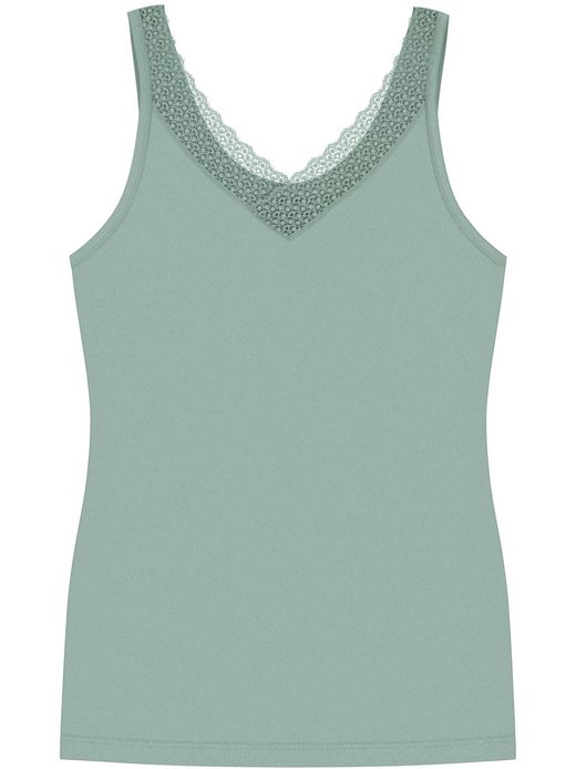 Damen Tanktop  -  Red Label Feel of Modal