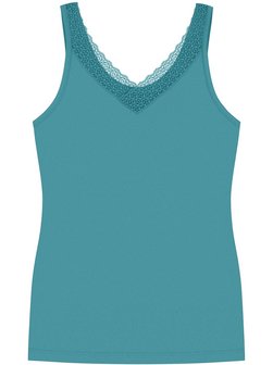 Damen Tanktop  -  Red Label Feel of Modal
