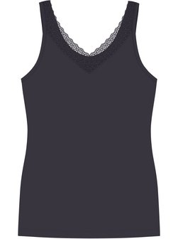 Damen Tanktop  -  Red Label Feel of Modal