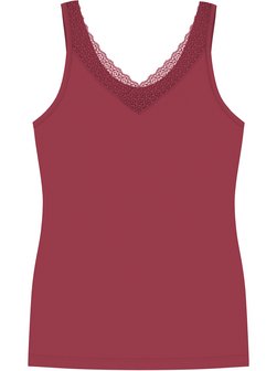 Damen Tanktop  -  Red Label Feel of Modal