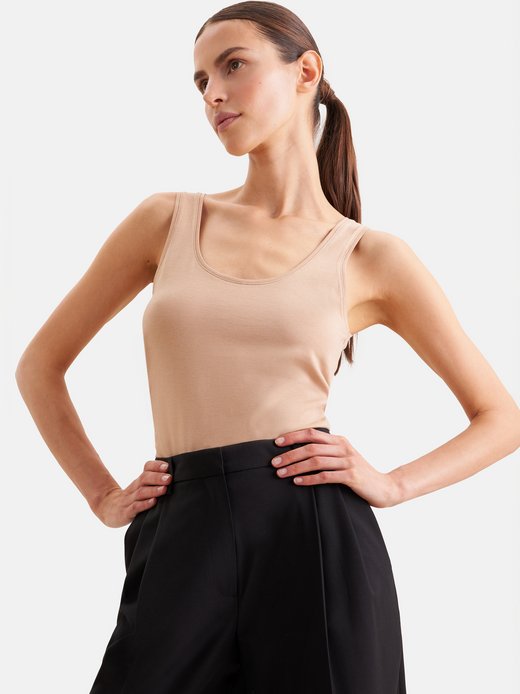 Damen Tanktop - Regular Fit