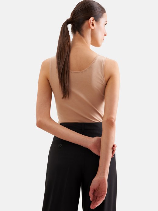 Damen Tanktop - Regular Fit