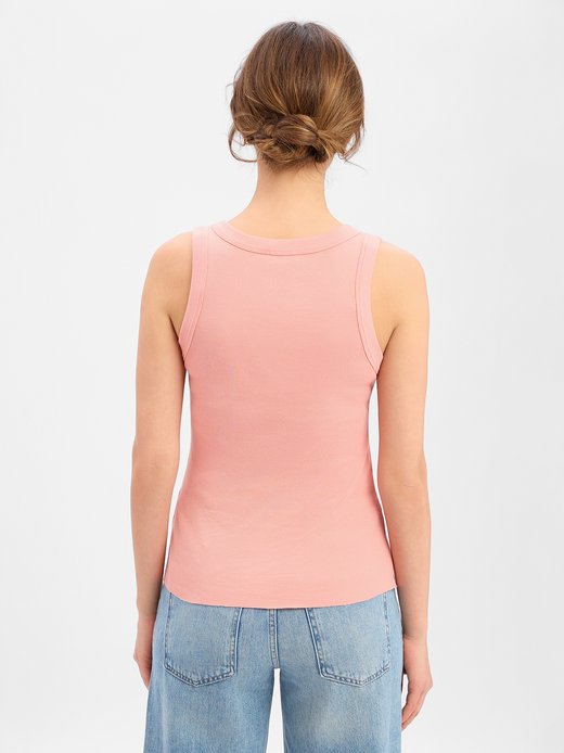 Damen Tanktop - Tavira