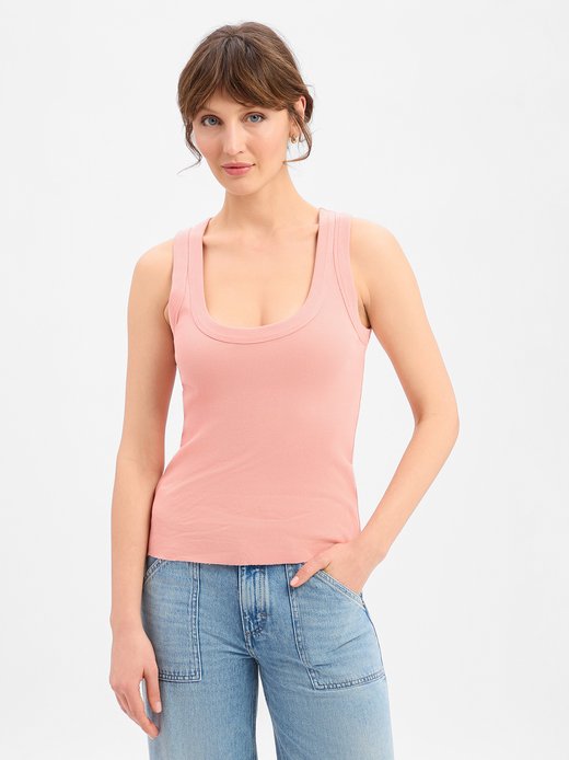 Damen Tanktop - Tavira