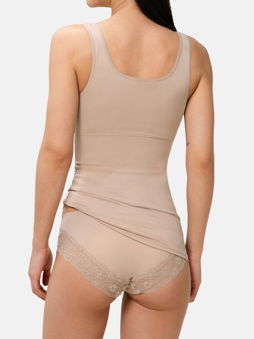 Damen Tanktop  -  Trendy Sensation