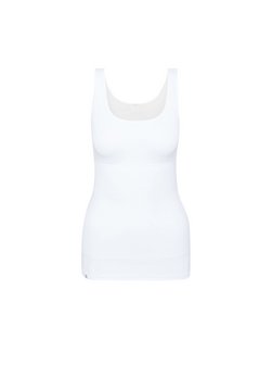 Artikelbild Damen Tanktop  -  Trendy Sensation von Triumph in weiß uni