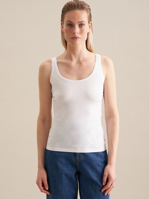Damen Tanktop - Uni
