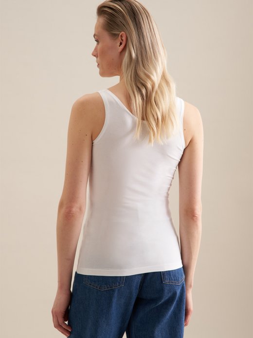 Damen Tanktop - Uni