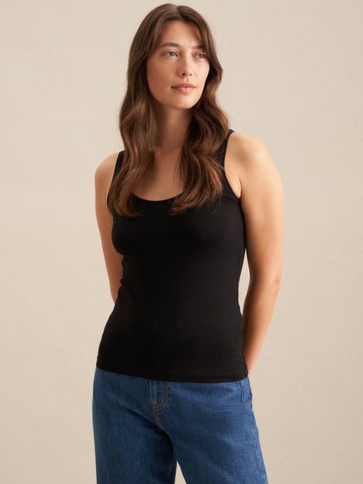 Damen Tanktop - Uni