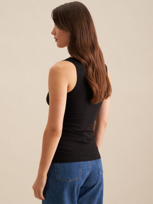 Damen Tanktop - Uni